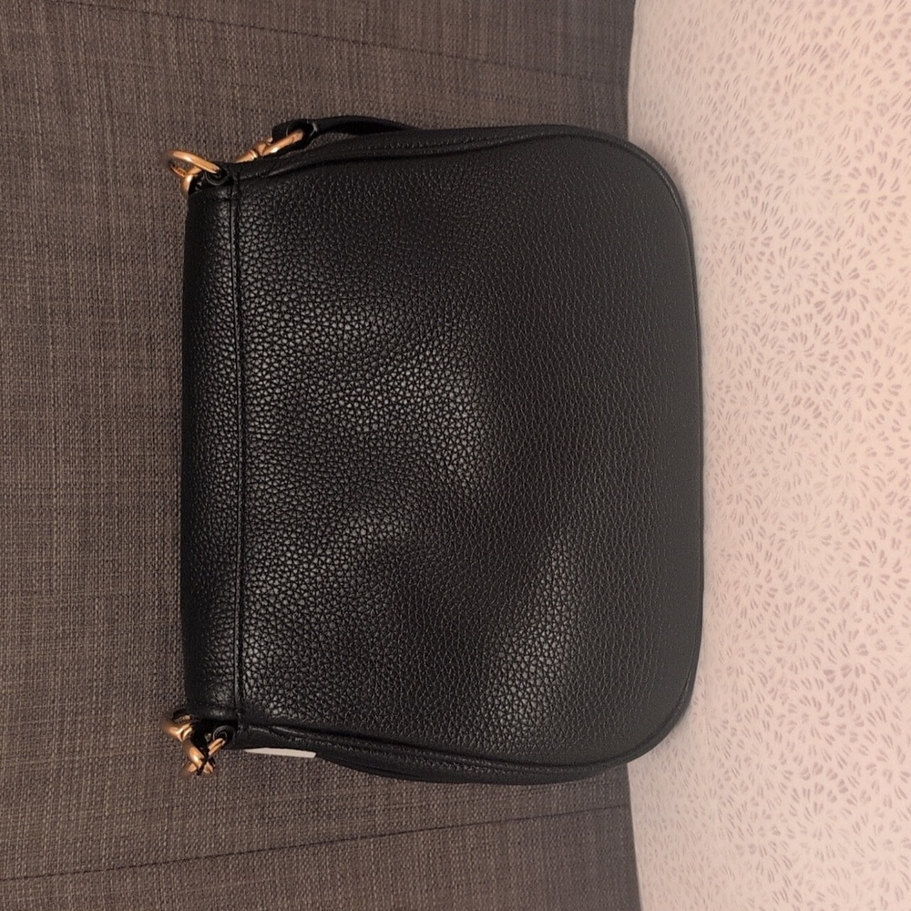 Marc Jacobs Empire City Black Bag - Picture 4 of 7